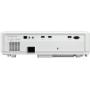 Viewsonic WXGA videoproyector 4000 lúmenes ANSI LED WXGA (1280x800) Blanco