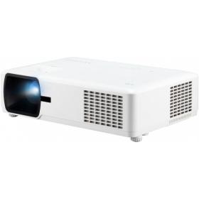 Viewsonic LS610HDH videoproiettore Proiettore a corto raggio 4000 ANSI lumen DMD 1080p (1920x1080) Bianco
