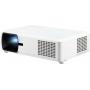 Viewsonic LS610HDH vidéo-projecteur Projecteur à focale courte 4000 ANSI lumens DMD 1080p (1920x1080) Blanc
