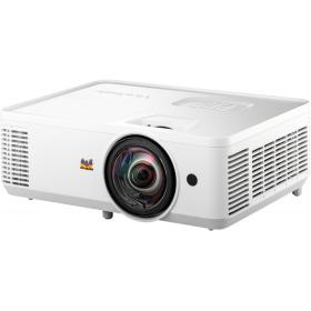 Viewsonic PS502X Beamer Standard Throw-Projektor 4000 ANSI Lumen XGA (1024x768) Weiß
