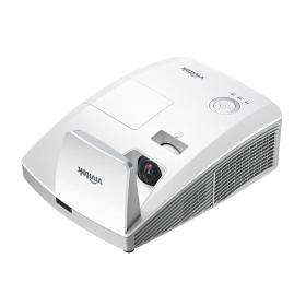 Vivitek DW771USTI videoproiettore Proiettore a raggio ultra corto 3500 ANSI lumen DLP WXGA (1280x800) Bianco