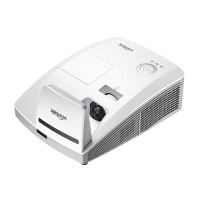 Vivitek DH772UST data projector Ultra short throw projector 3500 ANSI lumens DLP 1080p (1920x1080) 3D White