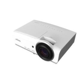 Vivitek DU857 videoproyector Proyector de alcance estándar 5000 lúmenes ANSI WUXGA (1920x1200) Blanco