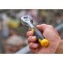 Stanley STMT82831-1 ratchet wrench Steel 2 pc(s) Black, Yellow 72