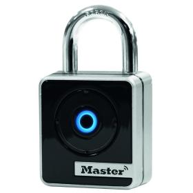 MASTER LOCK 4400EURD serratura intelligente Lucchetto intelligente