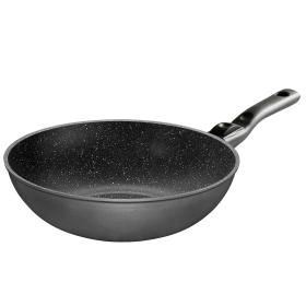 STONELINE 19569 frying pan Wok Stir-Fry pan Round