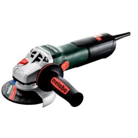 Metabo W 11-125 Quick angle grinder 12.5 cm 11000 RPM 1100 W 2.3 kg