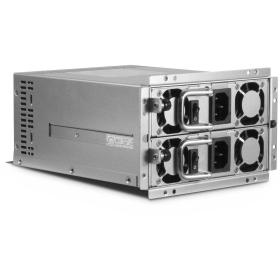 Inter-Tech ASPOWER R2A-MV0700 alimentatore per computer 700 W 20+4 pin ATX PS 2 Grigio
