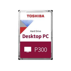 Toshiba P300 3.5" 6 To Série ATA III