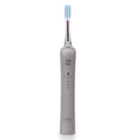 ION-Sei IET01MG cepillo eléctrico para dientes Adulto Cepillo dental sónico Gris
