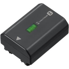 Sony NP-FZ100 batería para cámara grabadora 2280 mAh