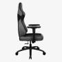 ThunderX3 EAZE Mesh Universal gaming chair Padded seat Black