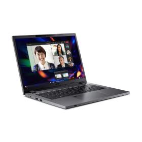 Acer TravelMate P2 TMP214-55-TCO-54HN Laptop 35,6 cm (14") WUXGA Intel® Core™ i5 i5-1335U 16 GB DDR4-SDRAM 512 GB SSD Wi-Fi 6E