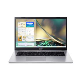 Acer Aspire 3 A317-54-78Z7 Computer portatile 43,9 cm (17.3") Full HD Intel® Core™ i7 i7-1255U 8 GB DDR4-SDRAM 512 GB SSD Wi-Fi