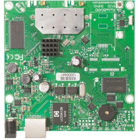Mikrotik RB911G-5HPND Router-Motherboard