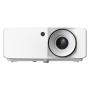 Optoma ZH350 vidéo-projecteur Projecteur à focale standard 3600 ANSI lumens DLP 1080p (1920x1080) Compatibilité 3D Blanc