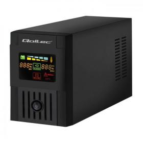 Qoltec 53953 uninterruptible power supply (UPS)