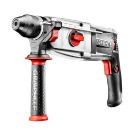 Graphite 58G528 rotary hammers 900 W 900 RPM SDS Plus