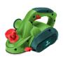 Verto 52G607 cepillo eléctrico manual Verde, Rojo 16000 RPM 710 W