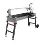 Graphite 59G887 benchtop stationary tile saw 1200 W 2950 RPM
