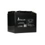 Extralink AKUMULATOR Battery ACCUMULATOR 12V 40AH - Batterie - 40.000 mAh Acido piombo (VRLA) 13,5 V 12 Ah