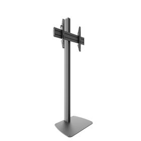 Edbak STDV100 monitor mount   stand 190.5 cm (75") Black Floor