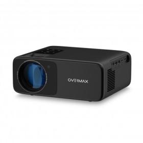 Overmax Multipic 4.2 videoproiettore LED 1080p (1920x1080) Nero