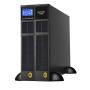 Orvaldi VR10K on-line 2U LCD 10kVA 10kW PARALLEL uninterruptible power supply (UPS) Double-conversion (Online) 10000 W
