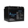 Extralink EX.30431 batería recargable industrial Fosfato de hierro-litio (LiFePo4) 40000 mAh 12,8 V