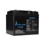 Extralink EX.30448 batterie rechargeable Phosphate de fer lithié (LiFePo4) 60000 mAh 12,8 V