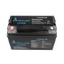 Extralink EX.30462 batería recargable industrial Fosfato de hierro-litio (LiFePo4) 160000 mAh 12,8 V