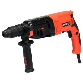 Yato YT-82122 rotary hammers 850 W 1300 RPM SDS Plus