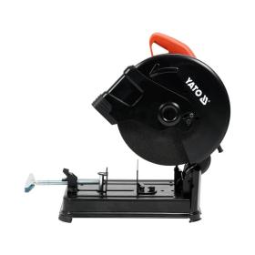 Yato YT-82181 benchtop cut-off saw 4000 RPM