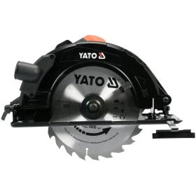Yato YT-82154 mitre saw 4800 RPM 2800 W