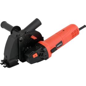 Yato YT-82015 wall chaser 12.5 cm 10500 RPM 1700 W