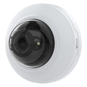 Axis 02677-001 caméra de sécurité Dôme Caméra de sécurité IP Intérieure 1920 x 1080 pixels Plafond mur