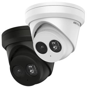 Hikvision DS-2CD2363G2-I(2.8MM) telecamera di sorveglianza Torretta Telecamera di sicurezza IP Interno e esterno 3200 x 1800