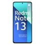 Xiaomi Redmi Note 13 16,9 cm (6.67") Double SIM Android 12 4G USB Type-C 8 Go 256 Go 5000 mAh Vert, Couleur menthe