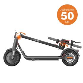 NAVEE V50 electric kick scooter 20 km h Black 10.4 Ah