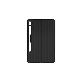 Samsung GP-FPX616AMBBW tablet case 31.5 cm (12.4") Cover Black
