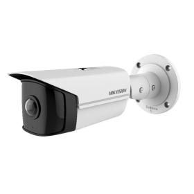 Hikvision DS-2CD2T45G0P-I Capocorda Telecamera di sicurezza IP Esterno 2688 x 1520 Pixel Soffitto muro