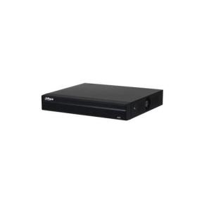 Dahua Technology Lite DHI-NVR4104-4KS2 L network video recorder 1U Black