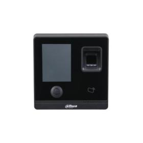 Dahua Technology DHI-ASI1212F access control reader Intelligent access control reader Black