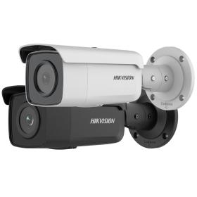 Hikvision DS-2CD2T86G2-4I(2.8MM)(C) telecamera di sorveglianza Capocorda Telecamera di sicurezza IP Interno e esterno 3840 x