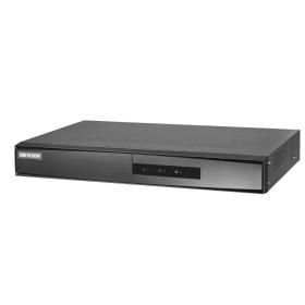 Hikvision DS-7108NI-Q1 8P M(C) Videoregistratore di rete (NVR) Nero