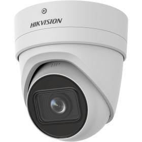 Hikvision DS-2CD2H46G2-IZS(2.8-12MM)(C) telecamera di sorveglianza Cupola Telecamera di sicurezza IP Interno e esterno 2688 x