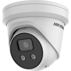 Hikvision DS-2CD2346G2-ISU SL Torretta Telecamera di sicurezza IP Esterno 2688 x 1520 Pixel Soffitto muro
