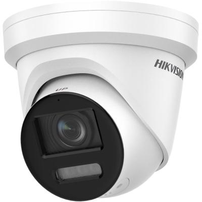 Hikvision DS-2CD2387G2-LSU SL(2.8MM)(C)(O-STD) telecamera di sorveglianza Torretta Telecamera di sicurezza IP Esterno 3840 x