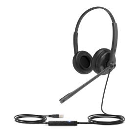| True Stereo Bluetooth Calls/Music Wireless Headset Primo Touch Trust Black ▷ Trippodo In-ear (TWS)