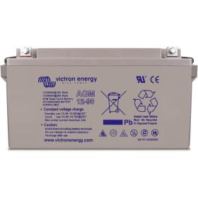 Victron Energy BAT412201084 Haushaltsbatterie Wiederaufladbarer Akku
